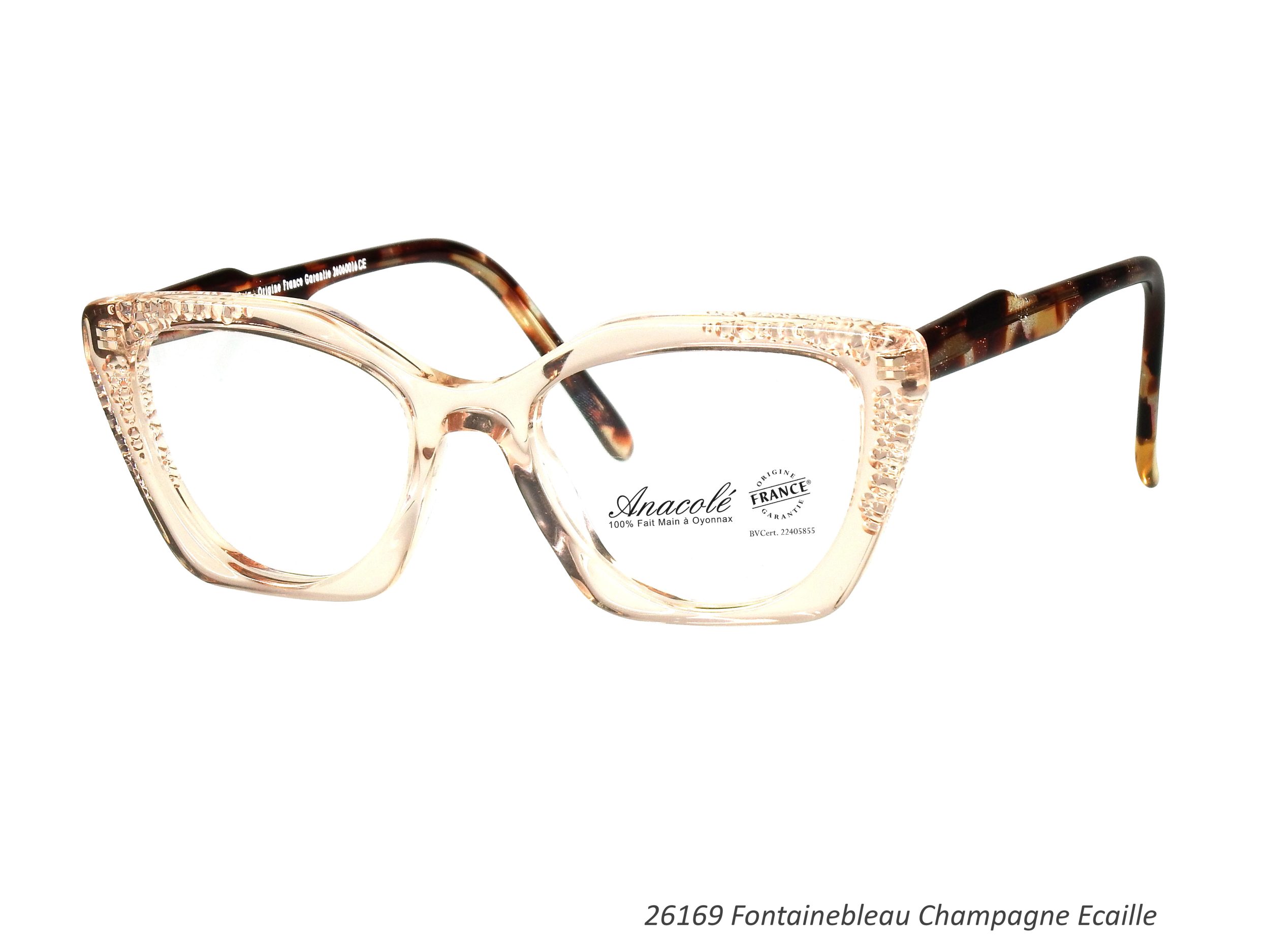 FONTAINEBLEAU 57☐16